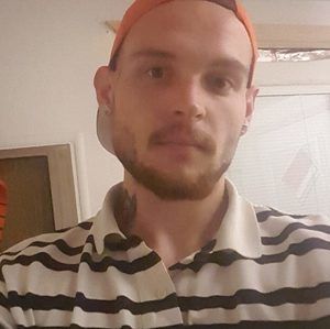 Meet your Posher, Dan